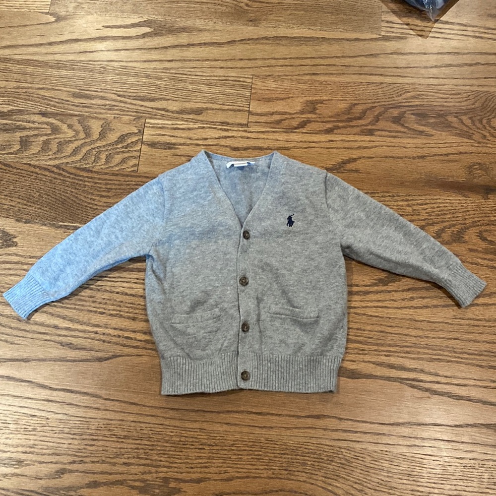 Polo Ralph Lauren sweater